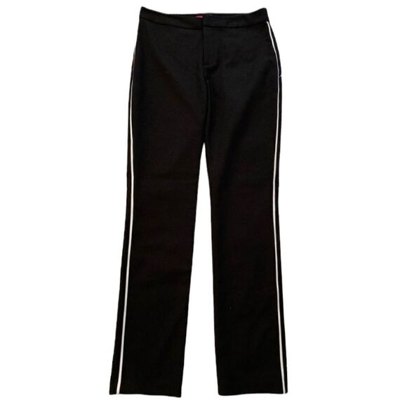 Catherine Black Pants Size 2 - Picture 1 of 8